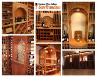 Custom Wine Cellars San Francisco image 4